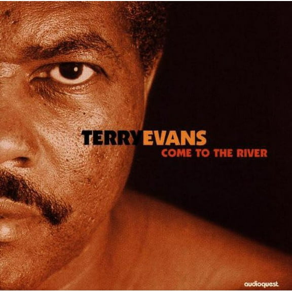 Terry Evans - Come to the River - Music & Performance - CD