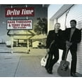 thumbnail image 1 of Terry Evans - Delta Time - Music & Performance - CD, 1 of 1