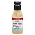 thumbnail image 1 of Terry Ho's Yum Yum Ranch, Regular,16 fl oz (Liquids), 1 of 6
