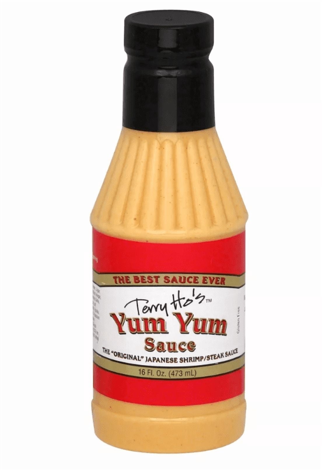 Terry Ho's Yum Yum Sauce 16oz - Walmart.com