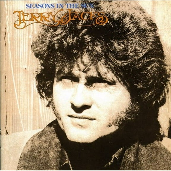 Terry Jacks - Seasons In The Sun - Music & Performance - CD