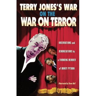 Terry Jones' Medieval Lives : Terry Jones: Movies & TV 