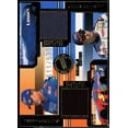 thumbnail image 1 of Terry Labonte/Jimmie Johnson Card 2003 Eclipse Under Cover Double Cover #DC5, 1 of 2