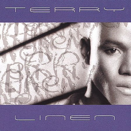 Terry Linen - Terry Linen - CD