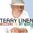 thumbnail image 1 of Terry Linen - Welcome to My World [CD], 1 of 1