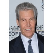 Terry Lundgren At Arrivals For Yma Fashion Scholarship Fund Geoffrey Beene National Scholarship Awards Dinner, Marriott Marquis Time Square, New York, Ny January 12, 2016. Photo By Kristin