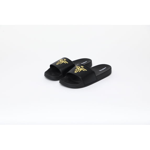 Terry Macc Signature Slides
