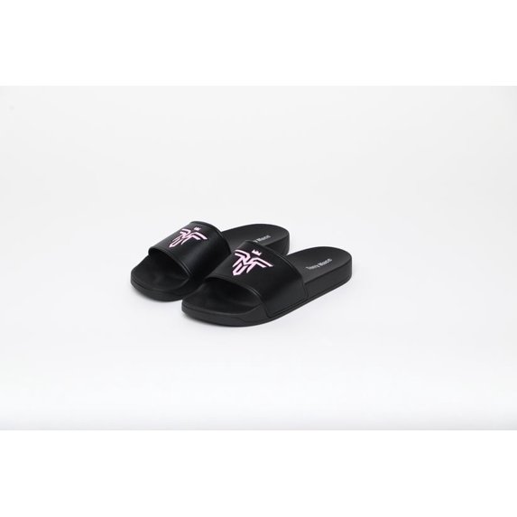 Terry Macc Sandals Slides