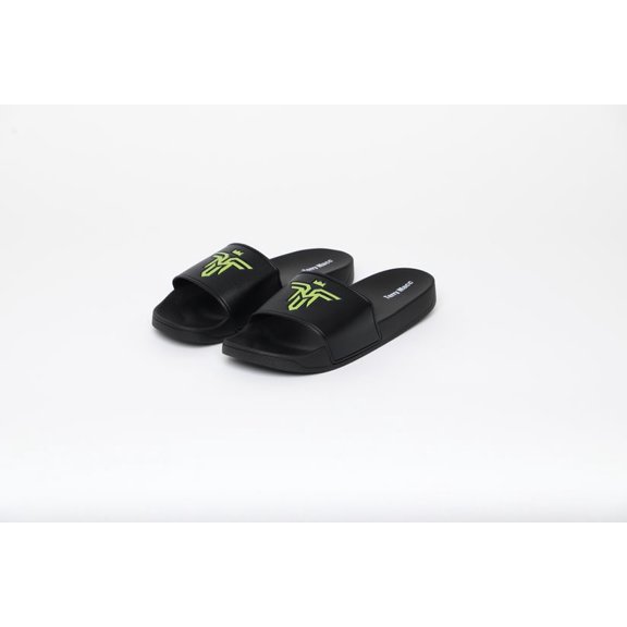 Terry Macc Signature Slides