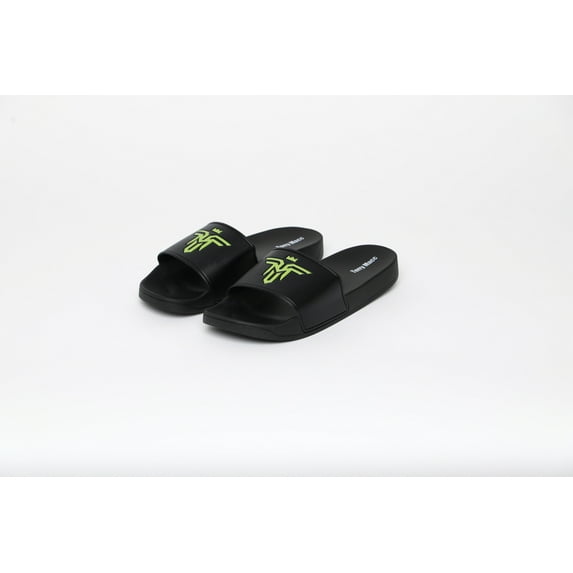 Terry Macc; Sandals Slides