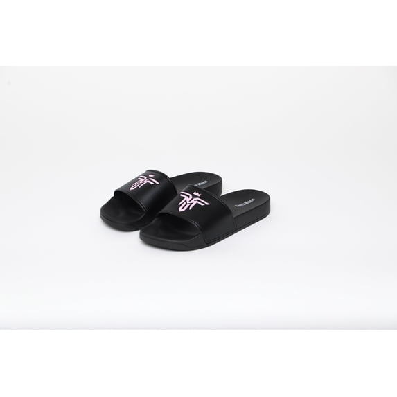 Terry Macc Sandals Slides