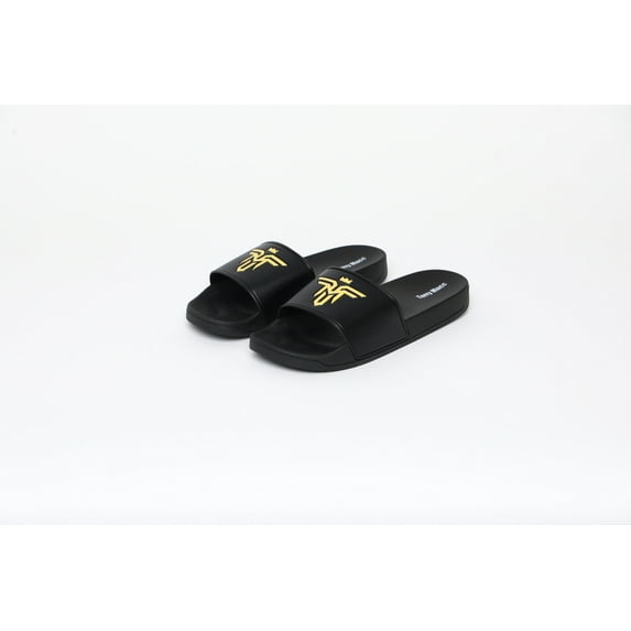 Terry Macc Signature Slides
