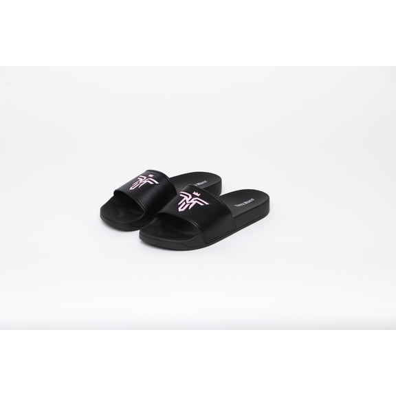 Terry Macc Signature Slides