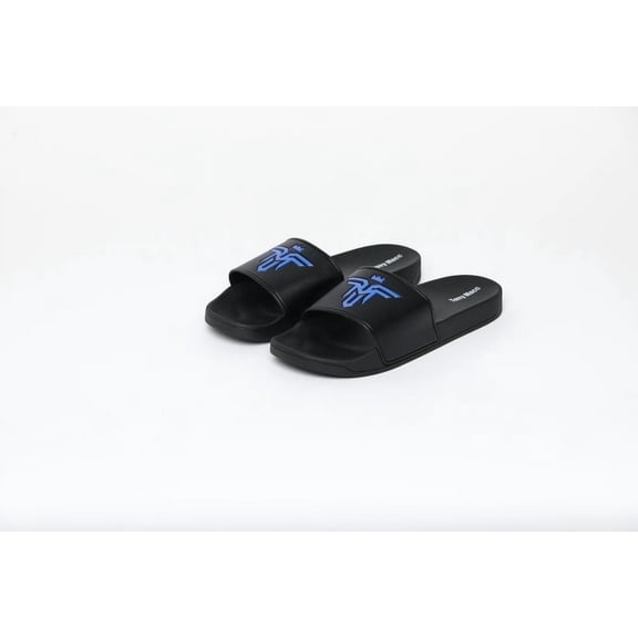 Terry Macc Sandals Slides