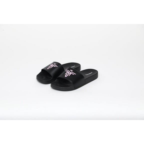Terry Macc Signature Slides