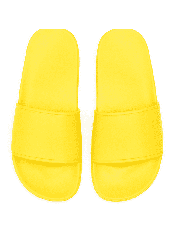 Summer Slides