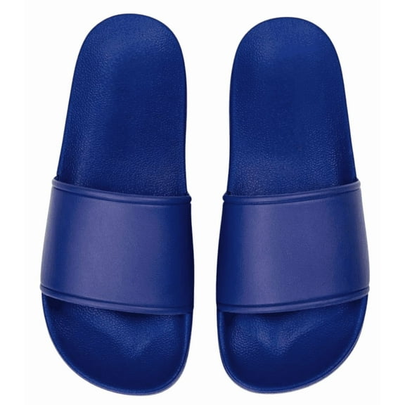 Terry Macc Sandals, Red, Size 7