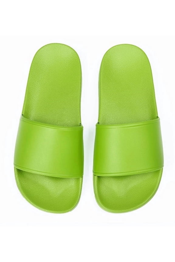 Summer Slides