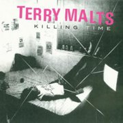 Terry Malts - Killing Time - Alternative - CD