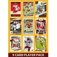 thumbnail image 1 of Terry McLaurin 9 Card Player Pack 2023 Donruss Panini Score, 1 of 3