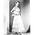 thumbnail image 1 of Terry Moore 1950 Photo Print (16 x 20), 1 of 2