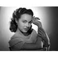 thumbnail image 1 of Terry Moore Arm on Table Portrait Photo Print (8 x 10), 1 of 1
