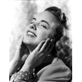 thumbnail image 1 of Terry Moore Hands on Face and smiling Portrait Photo Print (24 x 30), 1 of 1