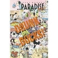 thumbnail image 1 of Pre-Owned Terry Moore's Paradise Too Book 1: Drunk Ducks (Paperback) 1892597187 9781892597182, 1 of 1