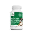 thumbnail image 1 of Terry Naturally Animal Health Curacel Curcumin - 375 mg., 60 Softgels - Curcumin for Dogs, 1 of 7