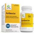thumbnail interactive-video image 1 of Terry Naturally Arthocin - 60 Vegan Capsules - Joint & Cartilage Support Supplement, 1 of 8