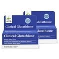 thumbnail image 1 of Terry Naturally Clinical Glutathione - 60 Slow Melt Tablets (Pack of 2), 1 of 7