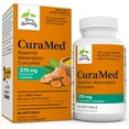 thumbnail image 1 of Terry Naturally CuraMed 375 mg Curcumin Complex - 90 Softgels, 1 of 7
