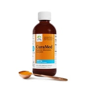 Terry Naturally CuraMed Syrup - 250 mg BCM-95 Curcumin - Promotes Healthy Response