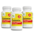 thumbnail image 1 of Terry Naturally Curamin Extra Strength - 120 Tablets (Pack of 3), 1 of 7