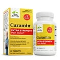 thumbnail image 1 of Terry Naturally Curamin Extra Strength - 30 Tablets, 1 of 7