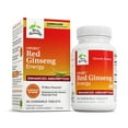 thumbnail interactive-video image 1 of Terry Naturally HRG80 Red Ginseng Energy - 30 Chewable Tablets, 1 of 8