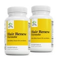 thumbnail image 1 of Terry Naturally Hair Renew Formula - 60 Softgels, 2 Pack, 1 of 7