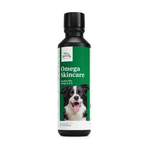 Terry Naturally Omega Skincare - 8 fl oz