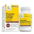 thumbnail image 1 of Terry Naturally Propolis Extract EP300 - 60 Chewable Tablets, 1 of 7