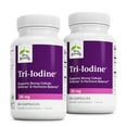 thumbnail image 1 of Terry Naturally Tri-Iodine - 25 mg, 60 Capsules, 2 Pack, 1 of 7