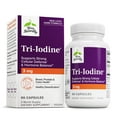 thumbnail interactive-video image 1 of Terry Naturally Tri-Iodine 3 mg - 90 Capsules, 1 of 8