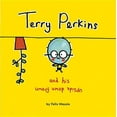 thumbnail image 1 of Terry Perkins and his Upside Down Frown (Hardcover), 1 of 4