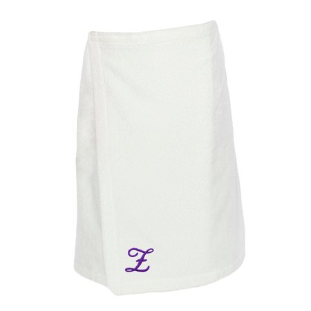 Terry Personalized Women's Bath Towel