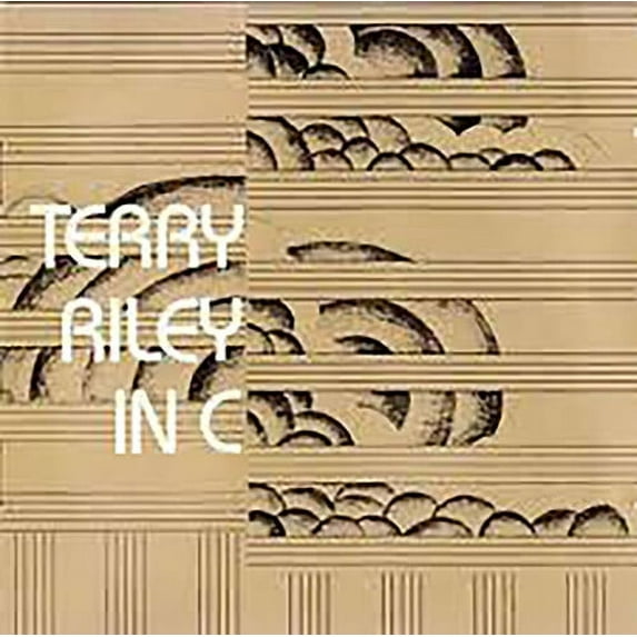 Terry Riley - In C - Electronica - CD