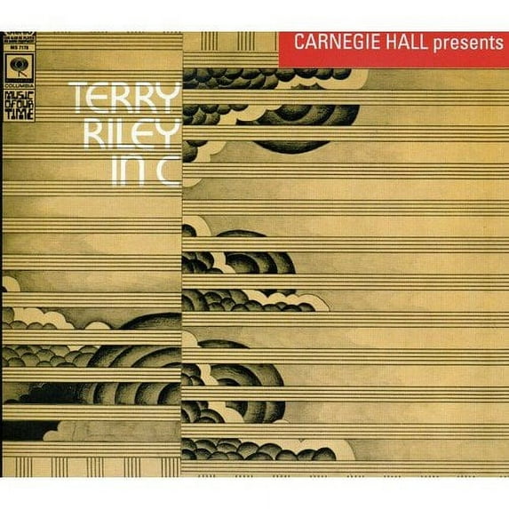 Terry Riley In C