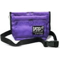 thumbnail image 1 of Terry Ryan Treat Pouch Purple, 1 of 1