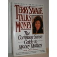 thumbnail image 1 of Pre-Owned Terry Savage Talks Money: The Common-Sense Guide to Money Matters (Paperback) 0060974184 9780060974183, 1 of 1