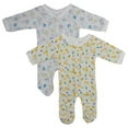 thumbnail image 1 of Terry Sleep & Play, Assorted - Small, 1 of 1