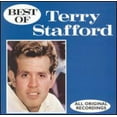 thumbnail image 1 of Terry Stafford - Best of - Music & Performance - CD, 1 of 1