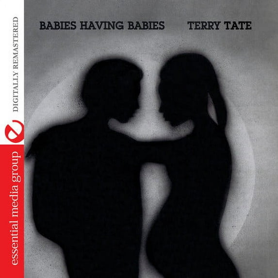 Terry Tate - Babies Having Babies - Music & Performance - CD